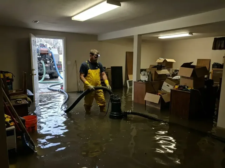 basement-burst-pipe-flooding-a-001 — frequently asked questions, 24-Hour Water Damage Restoration Services in Woodworth, LA